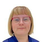 Эндокринолог Сечко А. Н., Санкт-Петербург