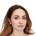 Врач-косметолог Лисицына Н. П., Санкт-Петербург