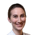 Офтальмолог (окулист) Фарикова Э. Э., Санкт-Петербург