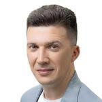 Офтальмолог (окулист) Слепых К. А., Санкт-Петербург