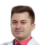 Гинеколог-эндокринолог Проценко А. Р., Санкт-Петербург