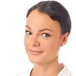 Педиатр Смирнова Е. В., Санкт-Петербург