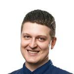 Челюстно-лицевой хирург Шумилов А. Р., Санкт-Петербург