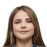 Аллерголог Яркова М. В., Санкт-Петербург