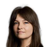 Эндоскопист Голубева К. В., Санкт-Петербург