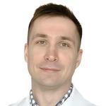 Психотерапевт Лавров Н. В., Санкт-Петербург