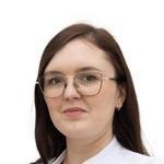 Ревматолог Старостина Е. А., Санкт-Петербург