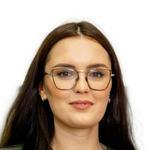 Ревматолог Старостина Е. А., Санкт-Петербург