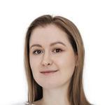 Гинеколог Семенова Ю. Н., Санкт-Петербург