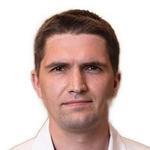 Хирург Калениченко А. В., Санкт-Петербург