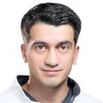 Невролог Сулейманов К. А., Санкт-Петербург