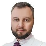Невролог Басов П. И., Санкт-Петербург