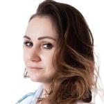 Гастроэнтеролог Богданова С. А., Санкт-Петербург