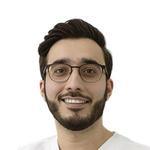 Стоматолог-ортопед Мурадов С. Р., Санкт-Петербург