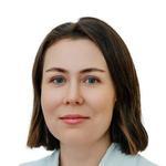 Гастроэнтеролог Нефедьева И. В., Санкт-Петербург