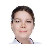 ЛОР Куликова А. А., Санкт-Петербург