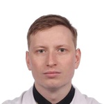 Офтальмолог (окулист) Сугак Е. В., Санкт-Петербург