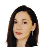 Эндокринолог Алламова Г. Г., Санкт-Петербург