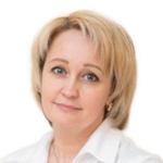 Эндокринолог Ласкова Н. Н., Санкт-Петербург