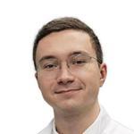 Дерматолог Аликбаев Т. З., Санкт-Петербург