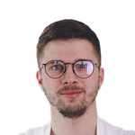 Онколог Осетник В. К., Санкт-Петербург