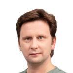 Эндоскопист Алейников А. В., Санкт-Петербург