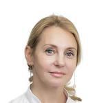 Аллерголог Шабалина О. Н., Санкт-Петербург