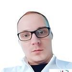 Кардиолог Ионов А. А., Санкт-Петербург