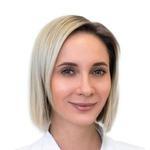 Врач-косметолог Пахомова Н. Ф., Санкт-Петербург