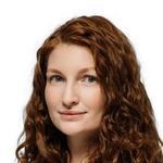 Стоматолог-ортодонт Костюченко А. В., Санкт-Петербург