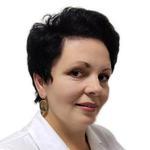 Кардиолог Щербань И. П., Санкт-Петербург