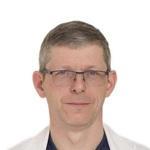 Флеболог Белоусов И. С., Санкт-Петербург