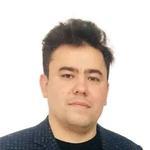 Травматолог Мансуров Д. Ш., Санкт-Петербург