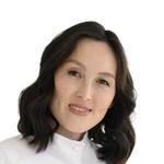 Гинеколог-эндокринолог Юнусова А. К., Санкт-Петербург