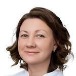 Детский стоматолог Евсеенкова И. В., Санкт-Петербург
