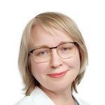 ЛОР Мартынова И. А., Санкт-Петербург