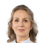 Врач УЗИ Редькова Т. В., Санкт-Петербург