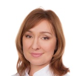 Кардиолог Басова Т. И., Санкт-Петербург