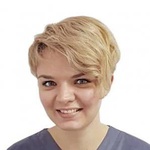 Гинеколог Кескин А. В., Санкт-Петербург