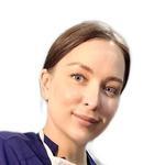 Хирург Киселева Т. В., Санкт-Петербург