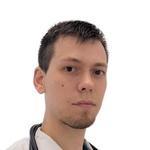 Терапевт Соловьёв А. С., Белгород