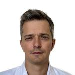 Гинеколог-хирург Игошкин О. В., Санкт-Петербург