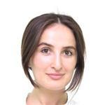 Гинеколог Джиникати Д. Г., Санкт-Петербург