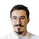 Стоматолог-хирург Гусейнов Р. А., Санкт-Петербург