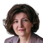 Психолог Закревская И. Н., Санкт-Петербург