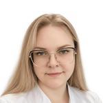 Ревматолог Андрианова М. А., Санкт-Петербург