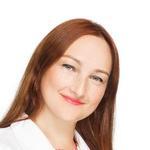 Педиатр Егорова М. Н., Санкт-Петербург