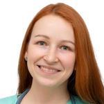 Нефролог Супрунович К. С., Санкт-Петербург