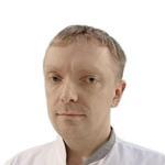 Травматолог Обухов П. А., Санкт-Петербург
