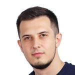 Стоматолог-ортопед Левандовский Э. В., Санкт-Петербург